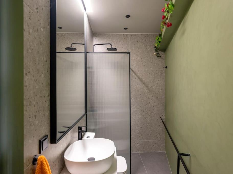 Hoppersgr- Amazing Apt In The Heart Of Athens - 3 Екстериор снимка